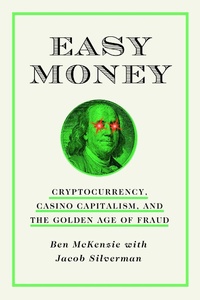 Enlarge image Cover: Easy Money - Abrams Press