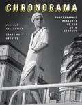 Cover: Chronorama - Abrams