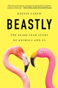 Cover: Beastly - Harry N. Abrams