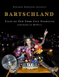 Abbildung von: Susanne Bartsch Presents: Bartschland - Abrams