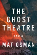 Cover: The Ghost Theatre - Harry N. Abrams