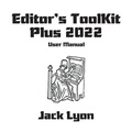 Cover: Editor's ToolKit Plus 2023 - Editorium