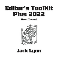 Enlarge image Cover: Editor's ToolKit Plus 2023 - Editorium