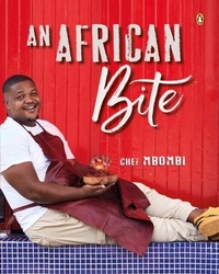 Abbildung von: An African Bite - Penguin Books (South Africa)