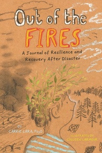 Enlarge image Cover: Out of the Fires - Magination Press, (American Psychological Association)