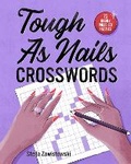 Cover: Tough as Nails Crosswords - Sterling
