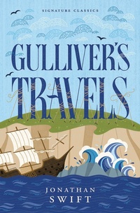 Enlarge image Cover: Gulliver's Travels - Sterling