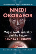Cover: Nnedi Okorafor - McFarland & Co Inc