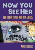 Cover: Now You See Her - McFarland & Co Inc