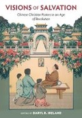 Cover: Visions of Salvation - Baylor University Press