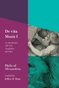 Cover: De Vita Mosis (Book I) - Baylor University Press