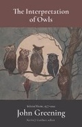 Cover: The Interpretation of Owls - Baylor University Press