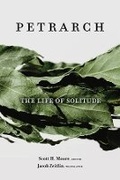 Cover: The Life of Solitude - Baylor University Press