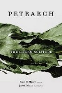 Enlarge image Cover: The Life of Solitude - Baylor University Press