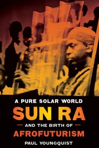 Enlarge image Cover: A Pure Solar World - University of Texas Press