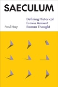 Cover: Saeculum - University of Texas Press