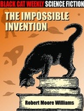 Cover: The Impossible Invention - Wildside Press