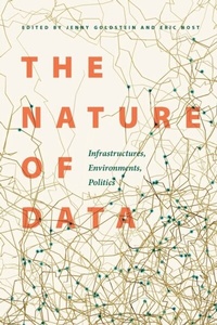 Abbildung von: The Nature of Data - University of Nebraska Press