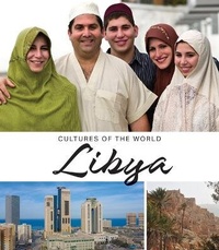 Enlarge image Cover: Libya - Cavendish Square Publishing