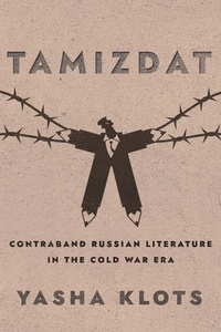 Abbildung von: Tamizdat - Northern Illinois University Press