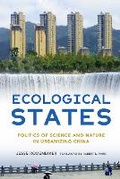 Cover: Ecological States - Cornell University Press