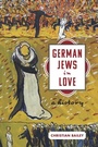 Cover: German Jews in Love - Stanford University Press