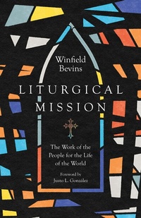 Abbildung von: Liturgical Mission - IVP
