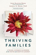 Cover: Thriving Families - Herald Press (VA)