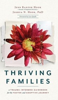 Cover: Thriving Families - Herald Press,U.S.