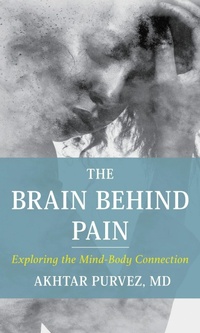 Abbildung von: The Brain Behind Pain - Bloomsbury eBooks US