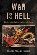 Cover: War Is Hell - Rowman & Littlefield Publishers
