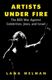 Abbildung von: Artists Under Fire - Lioncrest Publishing