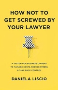 Bild: How Not To Get Screwed By Your Lawyer - Lioncrest Publishing