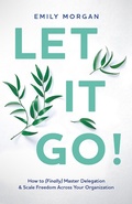 Cover: Let It Go! - BOOKBABY