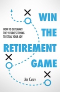 Cover: Win the Retirement Game - BOOKBABY