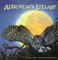 Cover: Adirondack Lullaby - North Country Books