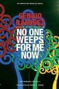 Cover: No One Weeps for Me Now - McPherson