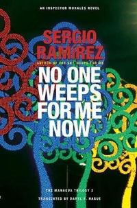 Enlarge image Cover: No One Weeps for Me Now - McPherson