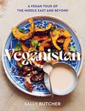 Cover: Veganistan - Interlink Books