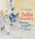 Cover: Julia Greeley - Ignatius Press