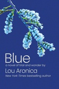 Cover: Blue - The Story Plant