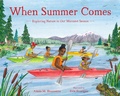 Cover: When Summer Comes - Little Bigfoot