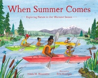 Enlarge image Cover: When Summer Comes - Little Bigfoot