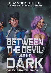 Enlarge image Cover: Between the Devil and the Dark - 4 Horsemen Publications