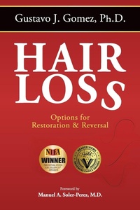 Abbildung von: Hair Loss, Second Edition - Halo Publishing International