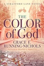Cover: The Color of God - Morgan James Publishing