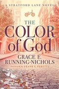 Cover: The Color of God - Morgan James Publishing