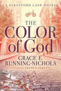 Enlarge image Cover: The Color of God - Morgan James Publishing