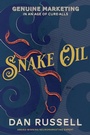 Cover: Snake Oil - Morgan James Publishing