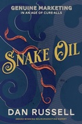 Cover: Snake Oil - Morgan James Publishing